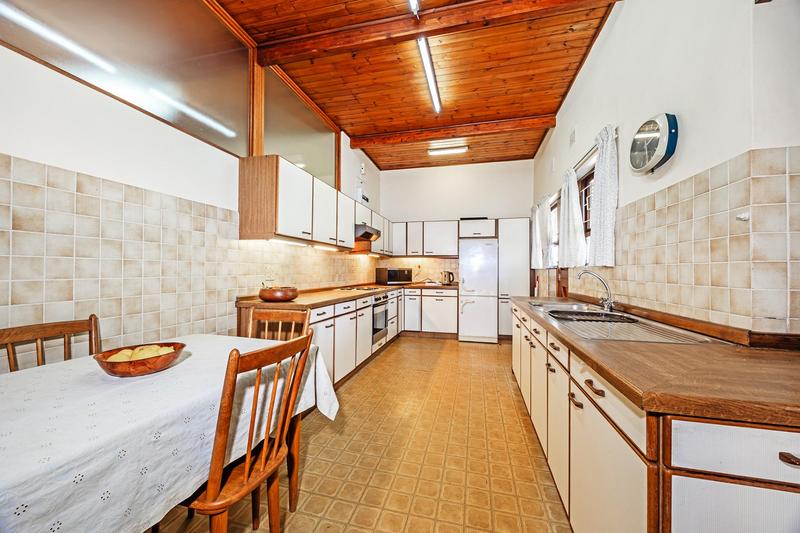 To Let 3 Bedroom Property for Rent in De La Haye Western Cape